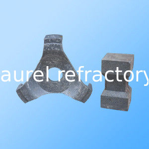 SIC Fire Silica Carbide Refractory Brick