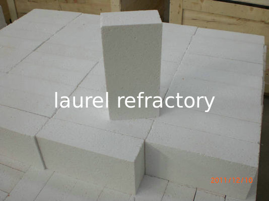 Corundum Refractory Bricks