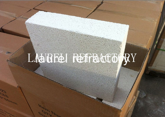Corundum Refractory Bricks