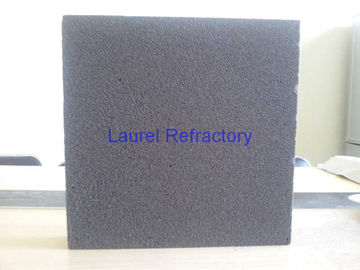 High Strength Cellular Glass Insulation Rubber Foam Glass Block