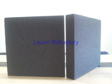 Fireproof Refractory Insulating Pipe Foam Cellular Glass Insulation For Pharmaceutical Industry