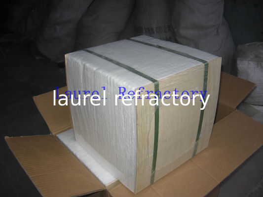 Ceramic Fiber Refractory Module