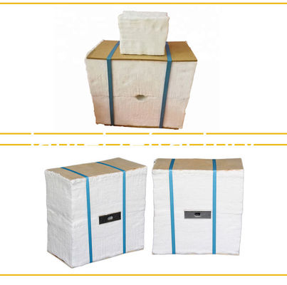 Ceramic Fiber Refractory Module