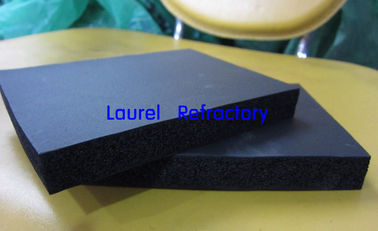 Water Absorption Cellular Glass Insulation , Foam Glass Block