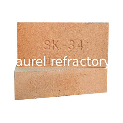 Light Weight Clay Fire Brick