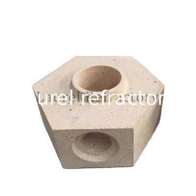 High Alumina Refractory Fire Bricks