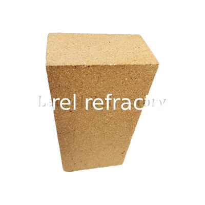 High Temperature Alumina Silicate Bricks
