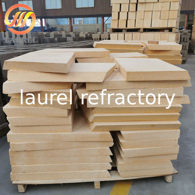Silicate Refractory Brick for furnace