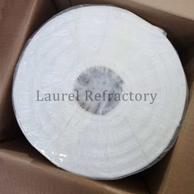 Furnace Insulation Refractory Ceramic Fiber Blanket Alumina Silicate for Furnace