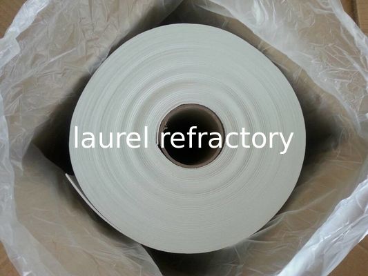 Ceramic Fiber Refractory Paper