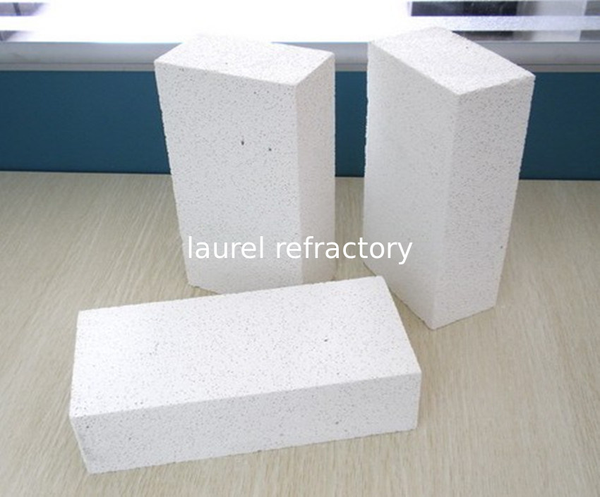 Lightweight Mullite Brick | Corundum & Fused Mullite Bricks